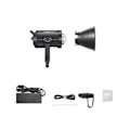 Miniatyrbillede 3 af 3: Godox LED lampe SL150R RGB video