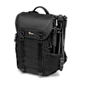 Miniatyrbillede 4 af 4: Lowepro Protactic BP 300 AW II rygsæk sort