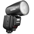Miniatyrbillede 4 af 4: Godox flash speedlite v1pro kompatibel med fuji