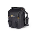 Miniatyrbillede 1 af 4: Lowepro skuldertaske adventura sh 115 III sort