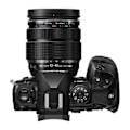 Miniatyrbild 3 av 4: Om system hybrid digitalkamerapaket - V210041BE000 Svart