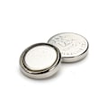 Miniatyrbild 4 av 5: Batteri AG6 A370 A371 A171 LR69 LR920 LR921 10-pack knappcell