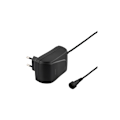 Miniatyrbild 2 av 4: Nätadapter 240V till 3-12 V DC, 1,5 A, utbytbara kontakter, USB