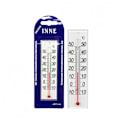 Miniatyrbild 2 av 3: Inomhus-Termometer 10 till 50 grader C, Pelare