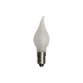 Miniatyrbild 3 av 4: 28-pack LED-lampor till Adventsljusstake Elsnåla E10 Uni 10-55V