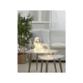 Miniatyrbild 2 av 5: Ljusslinga Dew Drop med 80 Kallvita LED med TIMER