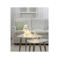 Miniatyrbild 4 av 6: 2st Ljusslinga Dew Drop med 80 Kallvita LED med TIMER