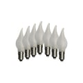 Miniatyrbild 2 av 4: 14-pack LED-lampor till Adventsljusstake Elsnåla E10 Uni 10-55V