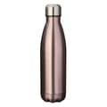 Isolerad vattenflaska i Rostfritt stål - Rosé/Guld Pink Rosa