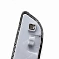Miniatyrbild 2 av 3: Sidobackspegel LED Blinkers för Hyundai I30 2009-2012 Sidoving Backspegellampa LH AND RH