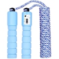 Miniatyrbild 1 av 6: Hopprep Speed Rope, hopprep Boxning, hopprep Sport Barn, Hopprep Barn Speed Rope med Räknare, Hopprep Sport, Justerbar Speed Rope