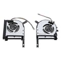 CPU GPU køleblæsere til Fx506 Fx506iv Fx506iu Fx506ih Fx506ii Fx506li blæser
