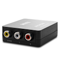 Miniatyrbild 1 av 3: RCA till HDMI Omvandlare 1080p - Adapter 70