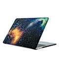 Miniatyrbild 8 av 9: laptopfodral skin/ skal/ fodral/ skydd för Mackbook 15.4 Pro A1707/A1990