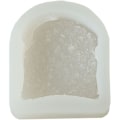 Miniatyrbillede 6 af 6: lysforme lys stearinlys gør-det-selv-forme i silikoneform lz22042 toast skiver