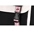 Pikkukuva 3 / 4: stitch reppu lasten reput reppu USB-liitännällä 1kpl musta