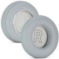 Miniatyrbillede 1 af 6: ørepuder hovedtelefonpuder puder til BO B&O beoplay H9 3rd Gen3 grå