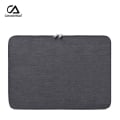 Miniatyrbillede 7 af 8: computertaske computertaske / laptoptaske mørkegrå 11 tommer