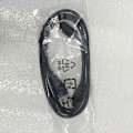 Miniatyrbillede 4 af 5: Olympus kamera datakabel CB-USB5/USB6 12P USB-opladningskabel til sort 1,5m