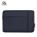 Miniatyrbillede 1 af 10: computertaske computertaske / laptoptaske mørkeblå 13 tommer