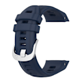 Miniatyrbild 1 av 6: armband silikon Garmin instinct 2S blå A