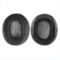 Miniatyrbillede 3 af 5: ørepuder SONY MDR-1A 1ABT pudesæt 1a/1adac sort