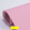 Miniatyrbillede 1 af 3: Fix Repair Reparation Patch Selvklæbende læder pink 25*60 cm 1 stk