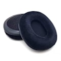 Miniatyrbillede 4 af 6: ørepuder Audio-Technica M50 M50X M20 M40 M40X SX1 pudesæt sort