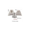 Miniatyrbillede 1 af 5: lysform lysforme DIY silikoneform lys SX-RX-09