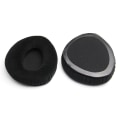 Miniatyrbilde 2 av 5: øreputer puter til Sennheiser RS160 RS170 RS180 RS190 pute som på bildet