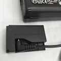 Miniatyrbilde 2 av 3: Canon DSLR Ekstern Batteripakke DR-E6/8/10/12/15/17/18 DC-Strøm DR-E6 full dekoding