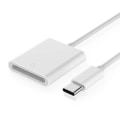 Miniatyrbild 2 av 4: SD Minneskortläsare med USB-Typ C