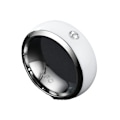 Miniatyrbilde 6 av 7: NFC Mobiltelefonring - Stilig Smart Tag-beskyttelse og bekvemmelighet hvit nfc nr. 8