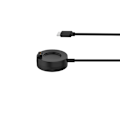 Miniatyrbilde 9 av 9: Universal ladekabel / ladedokk Garmin klokker svart Type-C ladestasjon
