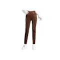 Pikkukuva 6 / 7: leggingsit talvi talvihousut talvi leggingsit leggingsit vuorattu sort L