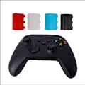 Miniatyrbild 3 av 9: Batterilucka ersättning för Xbox SX/XSS Handkontroll svart