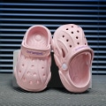 Miniatyrbillede 1 af 7: bløde hjemmesko slides sandaler sko fopp hjemmesko børne hjemmesko fopp lyserød 200