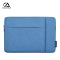 Miniatyrbillede 9 af 10: computertaske computertaske / laptoptaske mørkeblå 13 tommer
