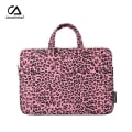 Miniatyrbilde 7 av 7: dataveske dataveske / etui for laptop laptop gul 14 tommer