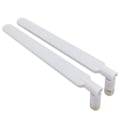 Miniatyrbilde 2 av 4: Antenne 5dBi SMA for Huawei Router, 2 stk