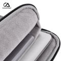 Miniatyrbillede 2 af 7: computertaske computertaske / laptoptaske grå 11 tommer