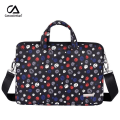 Miniatyrbillede 1 af 7: computertaske computertaske / laptoptaske Sort 12 tommer