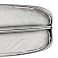 Miniatyrbillede 4 af 7: Laptop taske computer sleeve/etui til laptop bærbar computer sort 14,1-15,4 tommer