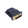 Pikkukuva 4 / 4: DVI-D naar HDMI-adapter, DVI, 1st