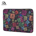 Miniatyrbillede 2 af 7: computertaske computertaske / laptoptaske Sort 13 tommer