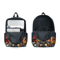Miniatyrbillede 3 af 7: Roblox Rygsæk Skoletaske Rejsetasker Gaver roblox-2 3 dele