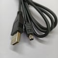 Miniatyrbillede 1 af 3: Nikon UC-E1 USB-datakabel 1,3m til Coolpix-kameraer UC-E1