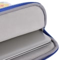 Miniatyrbilde 7 av 8: datorväska datorfodral / fodral till laptop bärbar dator vit 14 tommer