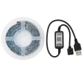 Pikkukuva 1 / 10: Led Valot Led Lamppu Bluetooth Rgb Valot Led Nauha Valot Ledlju Tyyli 2 4 metriä