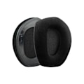 Pikkukuva 1 / 5: korvatyynyt Sennheiser HDR RS165 RS175 RS185 RS195 tyynysarja kuten kuvassa 3